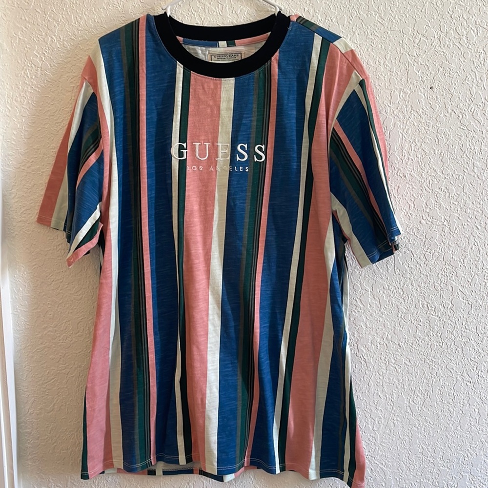 Guess Los Ángeles